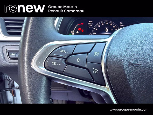 RENAULT Captur 1.0 TCe 90ch Techno - Miniature 37