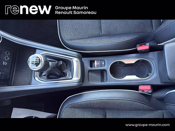 RENAULT Captur 1.0 TCe 90ch Techno - Miniature 49