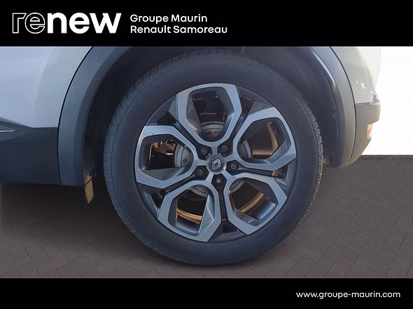 RENAULT Captur 1.0 TCe 90ch Intens -21 - Miniature 7