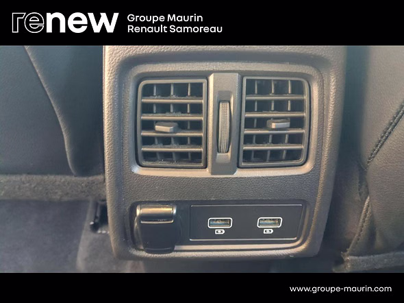 RENAULT Captur 1.0 TCe 90ch Intens -21 - Miniature 14