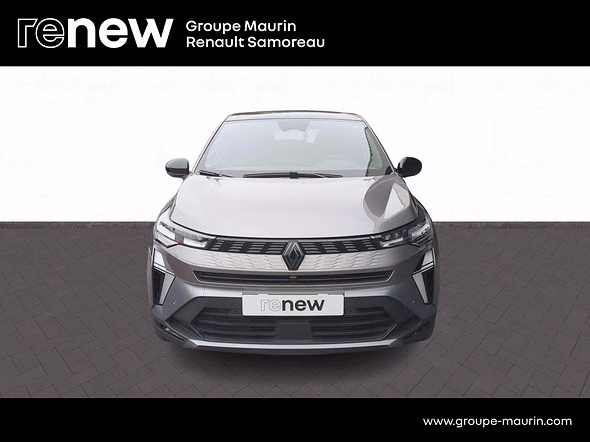RENAULT Symbioz 1.6 E-Tech full hybrid 145ch esprit Alpine - Miniature 6