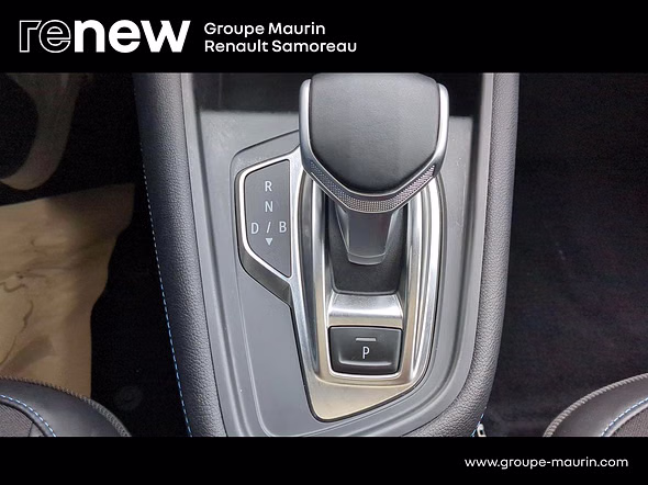 RENAULT Symbioz 1.6 E-Tech full hybrid 145ch esprit Alpine - Miniature 29