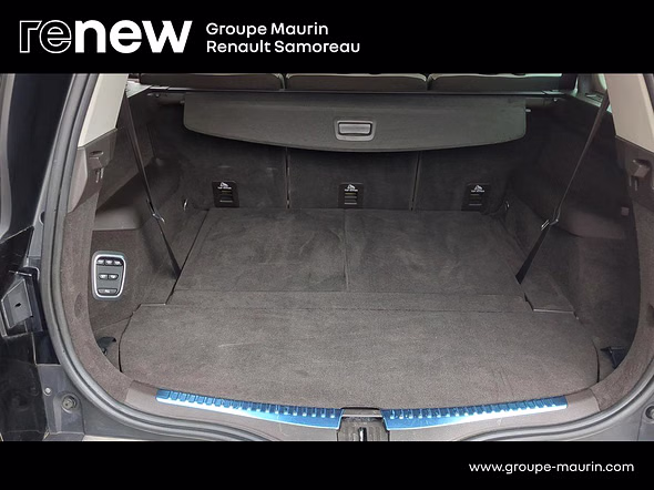 RENAULT Espace 1.6 dCi 160ch energy Intens EDC - Miniature 12