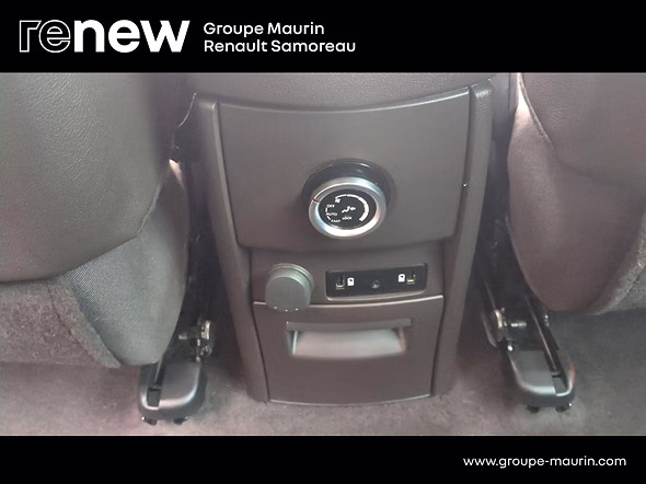 RENAULT Espace 1.6 dCi 160ch energy Intens EDC - Miniature 16