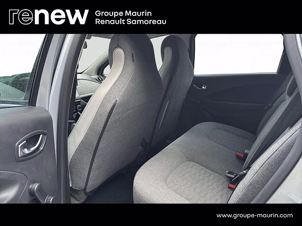RENAULT Zoe Zen charge normale R110 - 20 - Miniature 9