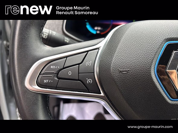 RENAULT Zoe Zen charge normale R110 - 20 - Miniature 19