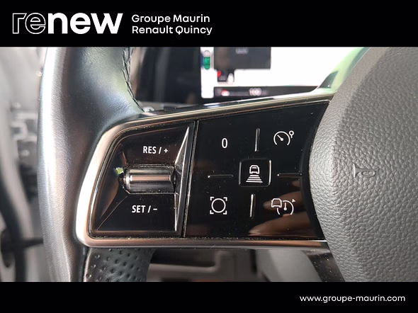 RENAULT Austral 1.2 TCe mild hybrid advanced 130ch Techno - Miniature 22