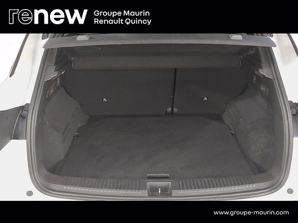 RENAULT Austral 1.2 TCe mild hybrid advanced 130ch Techno - Miniature 42