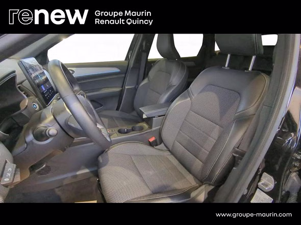RENAULT Arkana 1.6 E-Tech 145ch full hybrid Techno -25 - Miniature 10