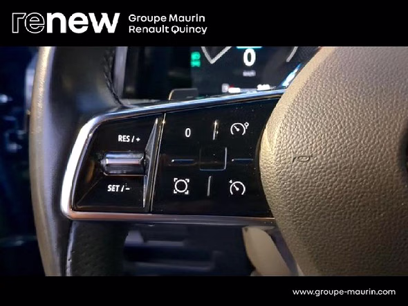 RENAULT Austral 1.2 E-Tech full hybrid 200ch Techno - Miniature 17