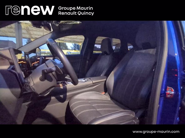 RENAULT Austral 1.2 E-Tech full hybrid 200ch Techno - Miniature 32