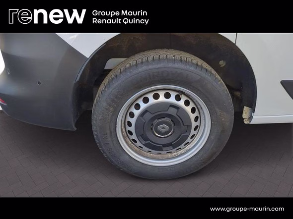 RENAULT Kangoo Van 1.5 Blue dCi 95ch Grand Confort - Miniature 8