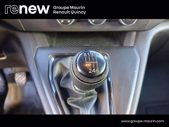 RENAULT Kangoo Van 1.5 Blue dCi 95ch Grand Confort - Miniature 24