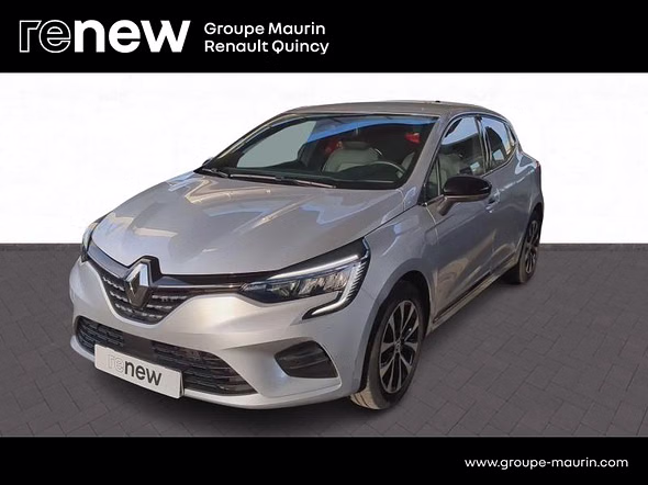 RENAULT Clio 1.3 TCe 140ch Techno - Miniature 1