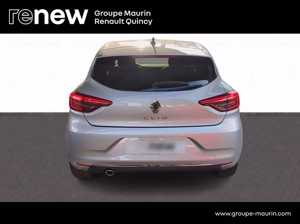 RENAULT Clio 1.3 TCe 140ch Techno - Miniature 5