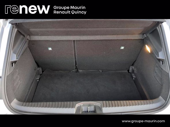 RENAULT Clio 1.3 TCe 140ch Techno - Miniature 10