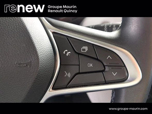 RENAULT Clio 1.3 TCe 140ch Techno - Miniature 18