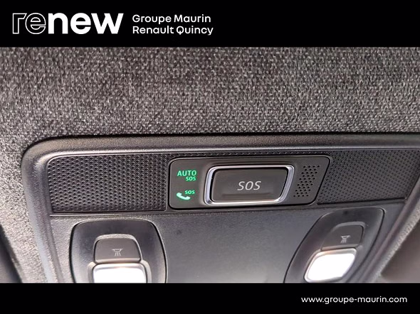 RENAULT Clio 1.3 TCe 140ch Techno - Miniature 26