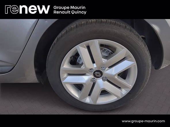 RENAULT Clio 1.5 dCi 100ch Evolution - 25 - Miniature 28