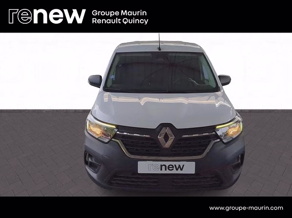 RENAULT Kangoo Van 1.3 TCe 100ch Grand Confort - 22 5cv - Miniature 11