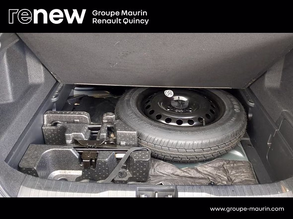 RENAULT Arkana 1.6 E-Tech 145ch Intens -21B - Miniature 9