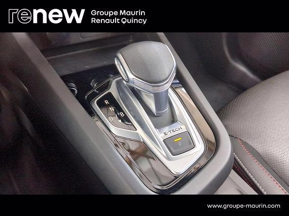 RENAULT Arkana 1.6 E-Tech hybride 145ch RS Line Fast Track - Miniature 27