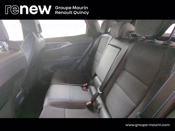 RENAULT Austral 1.2 E-Tech full hybrid 200ch Iconic esprit Alpine- 24 - Miniature 11