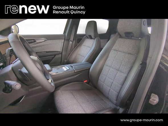 RENAULT Espace 1.2 E-Tech full hybrid 200ch Techno 7 places - 25 - Miniature 12