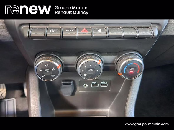 RENAULT Clio 1.5 dCi 100ch Evolution - 25 - Miniature 21