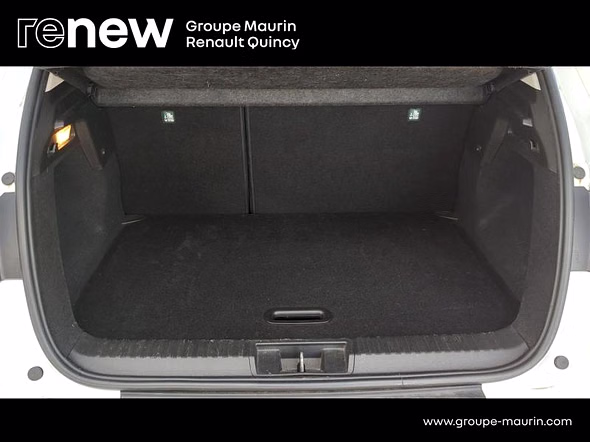 RENAULT Captur 1.3 TCe 130ch FAP Intens EDC - Miniature 9