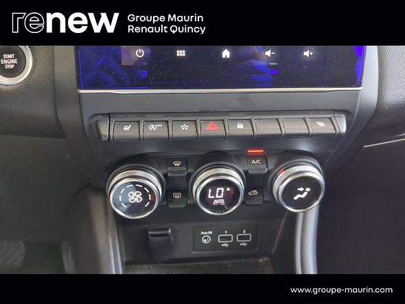 RENAULT Captur 1.3 TCe 130ch FAP Intens EDC - Miniature 21