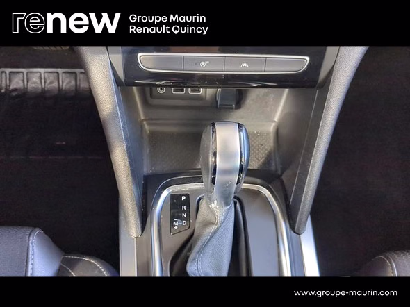 RENAULT Megane 1.3 TCe 140ch Techno EDC -23 - Miniature 16