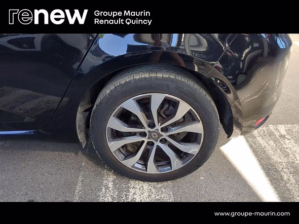 RENAULT Megane 1.3 TCe 140ch Techno EDC -23 - Miniature 18