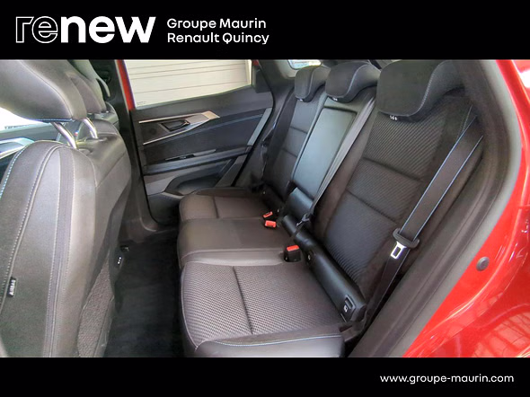 RENAULT Austral 1.2 E-Tech full hybrid 200ch Iconic esprit Alpine- 24 - Miniature 13