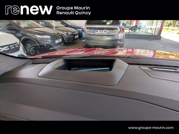 RENAULT Austral 1.2 E-Tech full hybrid 200ch Iconic esprit Alpine- 24 - Miniature 20