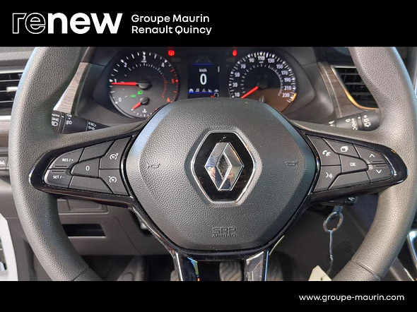 RENAULT Kangoo 1.5 Blue dCi 95ch Zen - Miniature 15