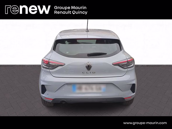 RENAULT Clio 1.5 Blue dCi 100ch Evolution - 24 - Miniature 5