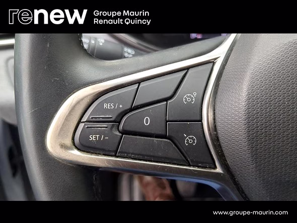 RENAULT Clio 1.5 Blue dCi 100ch Evolution - 24 - Miniature 17
