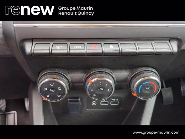 RENAULT Clio 1.5 Blue dCi 100ch Evolution - 24 - Miniature 23