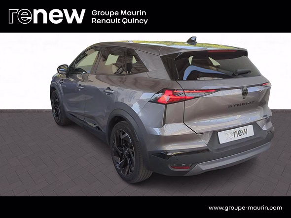 RENAULT Symbioz 1.6 E-Tech full hybrid 145ch esprit Alpine - Miniature 7