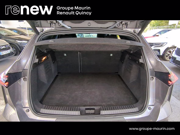 RENAULT Symbioz 1.6 E-Tech full hybrid 145ch esprit Alpine - Miniature 10