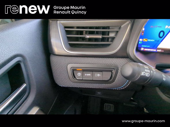 RENAULT Symbioz 1.6 E-Tech full hybrid 145ch esprit Alpine - Miniature 21