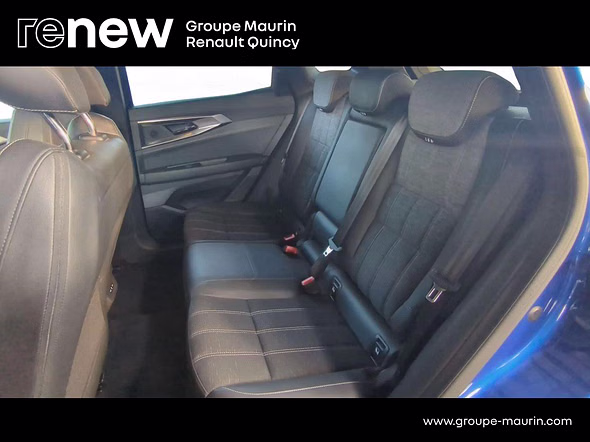 RENAULT Austral 1.2 E-Tech full hybrid 200ch Techno - Miniature 12