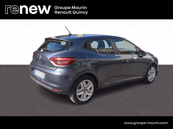 RENAULT Clio 1.0 TCe 90ch Business -21N - Miniature 5