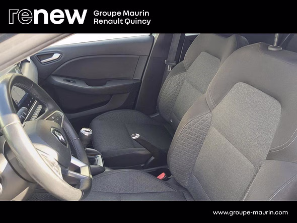 RENAULT Clio 1.0 TCe 90ch Business -21N - Miniature 12
