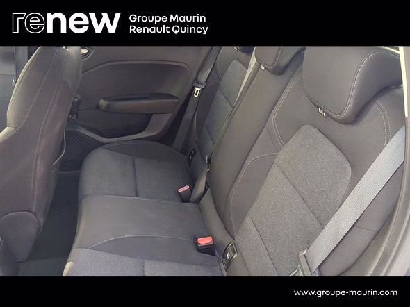 RENAULT Clio 1.0 TCe 90ch Business -21N - Miniature 13