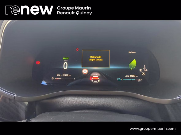 RENAULT Arkana 1.6 E-Tech 145ch RS Line -21B - Miniature 22