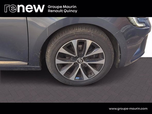 RENAULT Clio 1.0 TCe 100ch Intens GPL -21N - Miniature 8