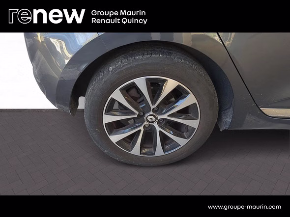 RENAULT Clio 1.0 TCe 100ch Intens GPL -21N - Miniature 11