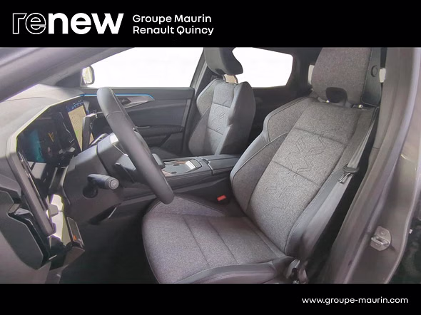RENAULT Austral 1.2 E-Tech full hybrid 200ch Techno - 25 - Miniature 10